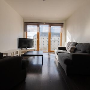 Appartement met Twee Slaapkamers